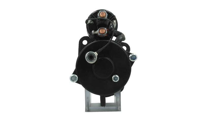 PlusLine Original Starter Motor for Cummins 4.0 kw MS165+
