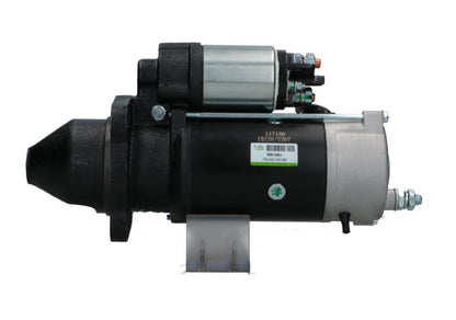 PlusLine Original Starter Motor for Perkins 4.0 kw MS166+