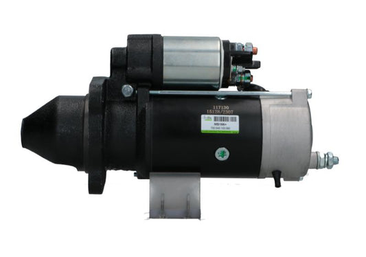 PlusLine Original Starter Motor for Perkins 4.0 kw MS166+