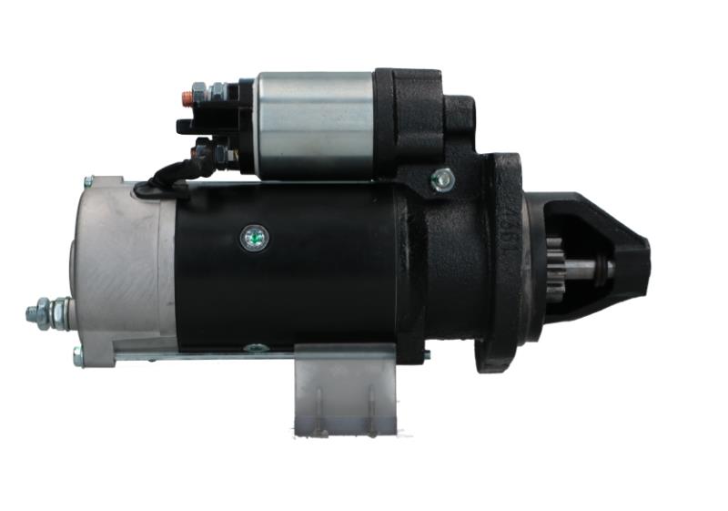 PlusLine Original Starter Motor for Perkins 4.0 kw MS166+