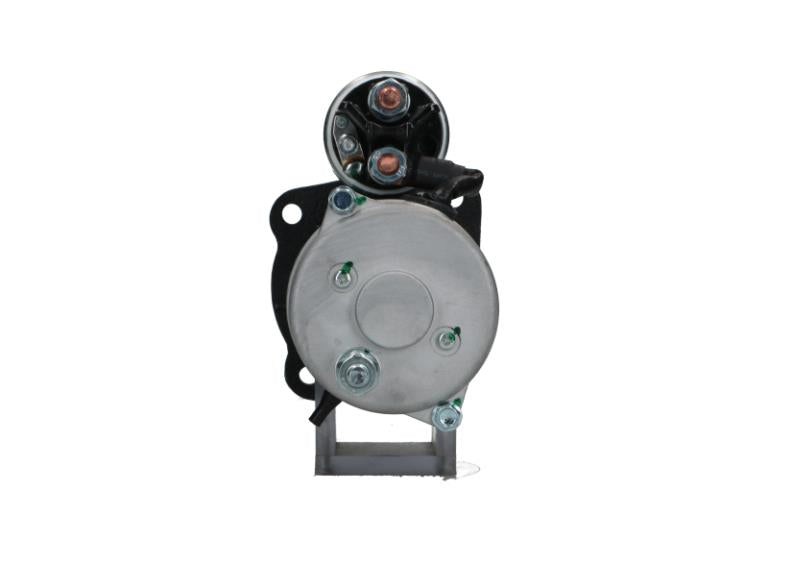 PlusLine Original Starter Motor for Perkins 4.0 kw MS166+