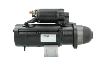 Mahle New Starter Motor for Huerlimann 4.2 kw MS167
