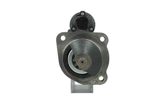 PlusLine Original Starter Motor for John Deere 4.0 kw MS169+