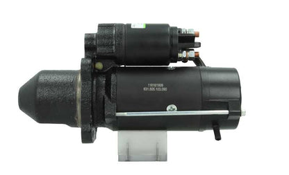 PlusLine Original Starter Motor for John Deere 4.0 kw MS169+