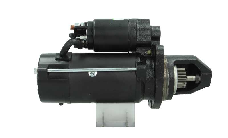 PlusLine Original Starter Motor for John Deere 4.0 kw MS169+