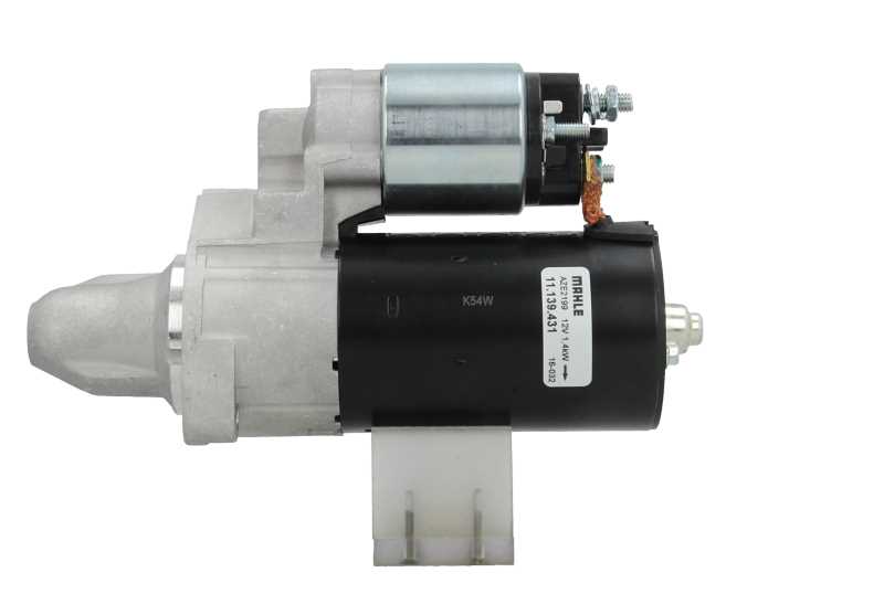 Mahle New Starter Motor for Mercedes 1.4 kw MS171