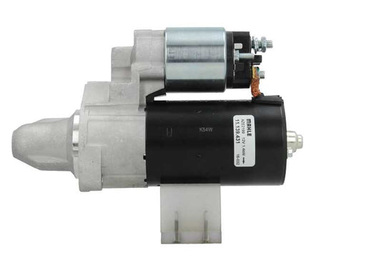 Mahle New Starter Motor for Mercedes 1.4 kw MS171