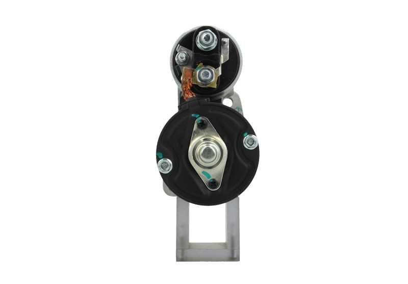 Mahle New Starter Motor for Mercedes 1.4 kw MS171