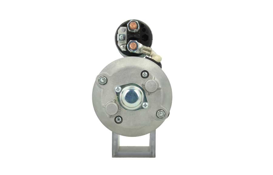 Mahle New Starter Motor for Deutz 4.0 kw MS174