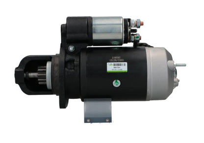 PlusLine Original Starter Motor for Deutz 4.0 kw MS174+