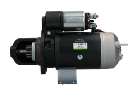 PlusLine Original Starter Motor for Deutz 4.0 kw MS174+