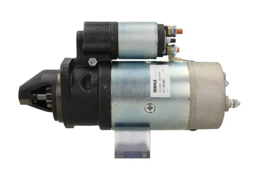 Mahle New Starter Motor for Mercedes-Benz 4.0 kw MS178