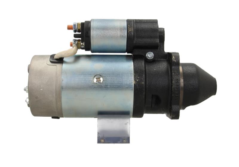 Mahle New Starter Motor for Mercedes-Benz 4.0 kw MS178
