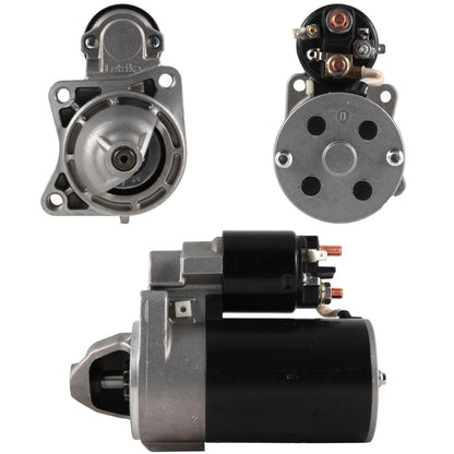 Mahle New Starter Ford 0.8 kw MS179