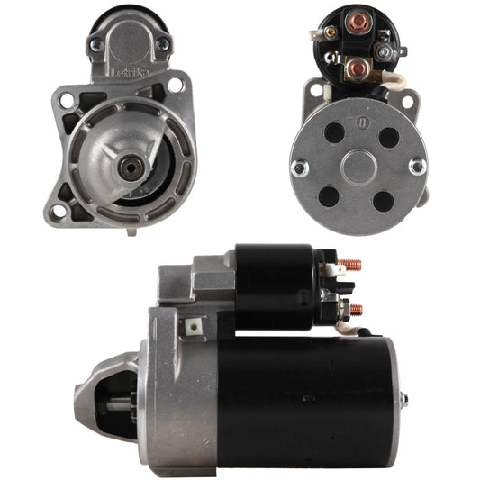 Mahle New Starter Ford 0.8 kw MS179