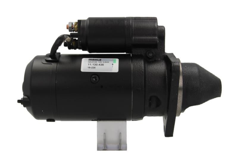 Mahle New Starter Belarus 2.7 kw MS185