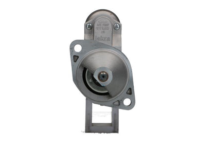 Mahle New Starter Motor for Lada 1.4 kw MS189