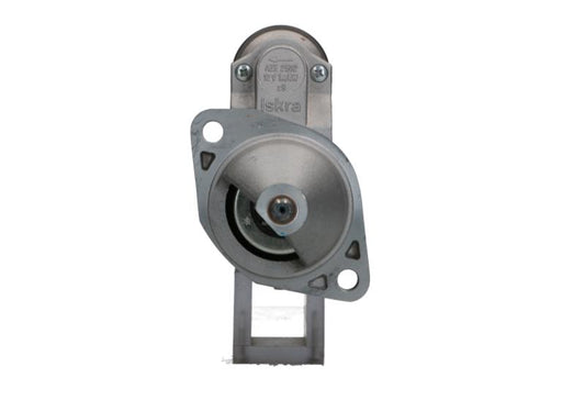 Mahle New Starter Motor for Lada 1.4 kw MS189