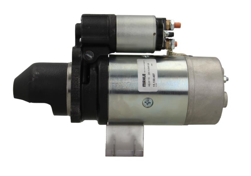 Mahle New Starter Motor for Mercedes 4.0 kw MS191