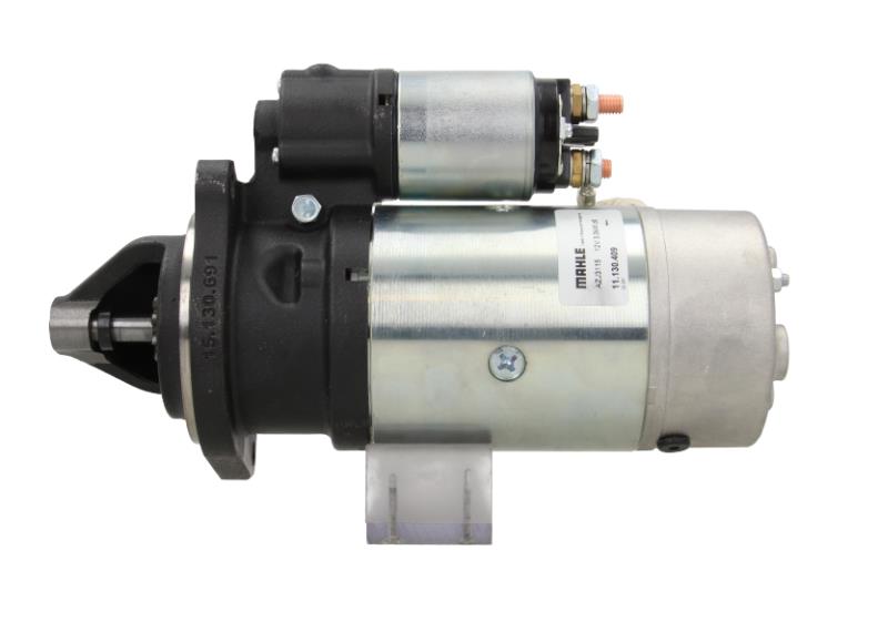 Mahle New Starter Motor for UTB 2.7 kw MS192