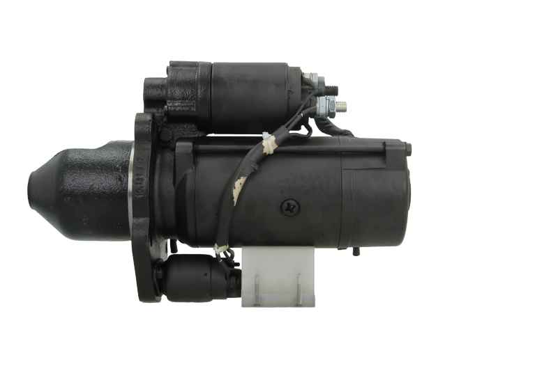 Mahle New Starter Mercedes 4.2 kw MS199