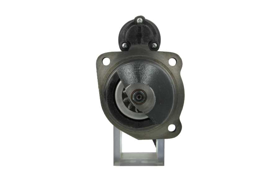 Mahle New Starter Motor for Valmet 4.0 kw MS19