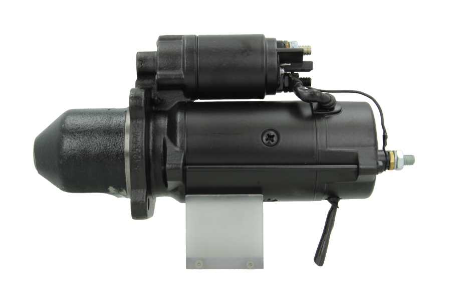 Mahle New Starter Motor for Valmet 4.0 kw MS19