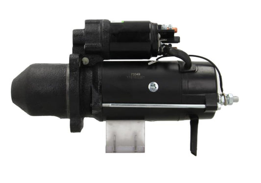 PlusLine Original Starter Motor for Valmet 4.0 kw MS19+