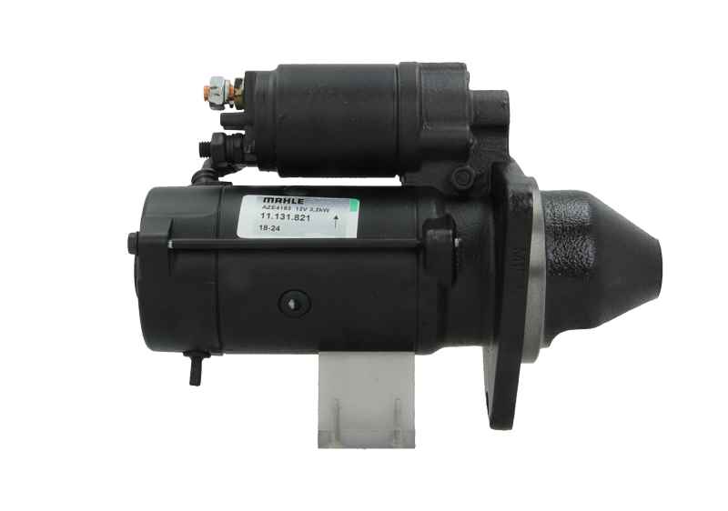 Mahle New Starter Motor for Belarus 3.2 kw MS202
