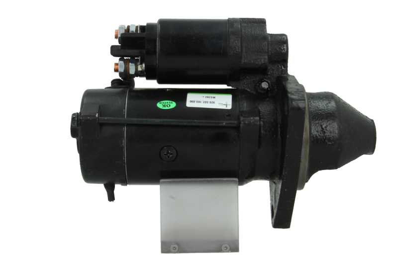 PlusLine Original Starter Motor for Belarus 3.2 kw MS202+
