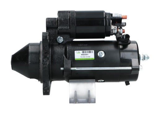 PlusLine Original Starter Motor for Perkins 3.2 kw MS205+