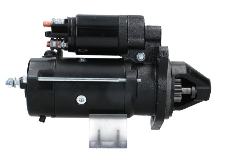 PlusLine Original Starter Motor for Perkins 3.2 kw MS205+