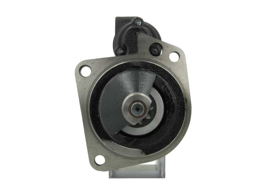Mahle New Starter Iveco 3.2 kw MS207