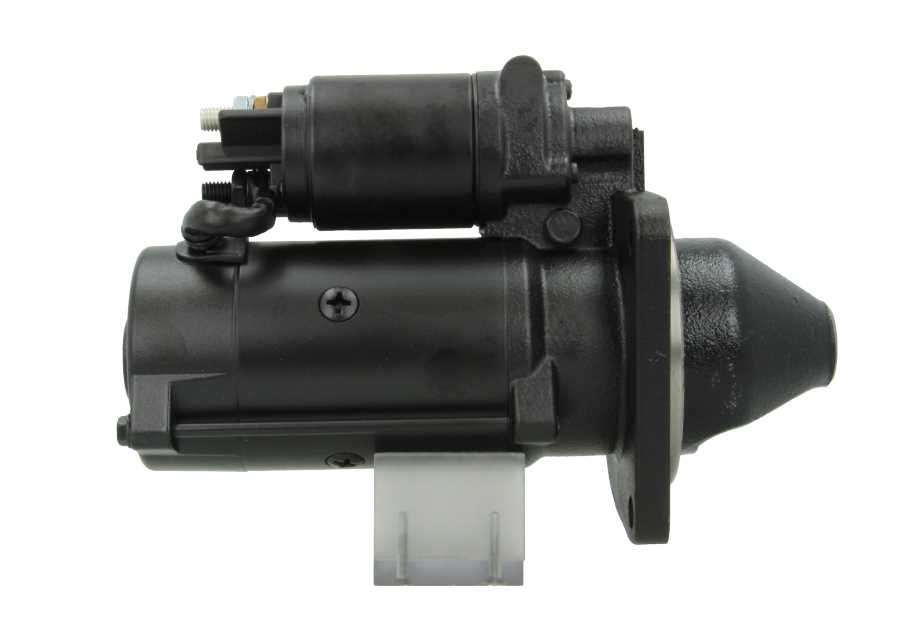 Mahle New Starter Iveco 3.2 kw MS207