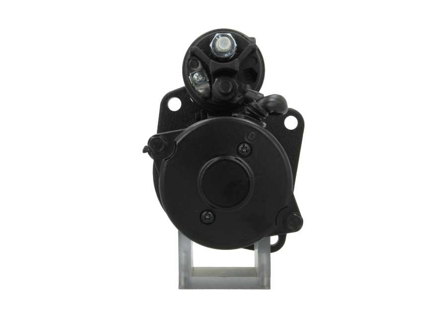 Mahle New Starter Iveco 3.2 kw MS207