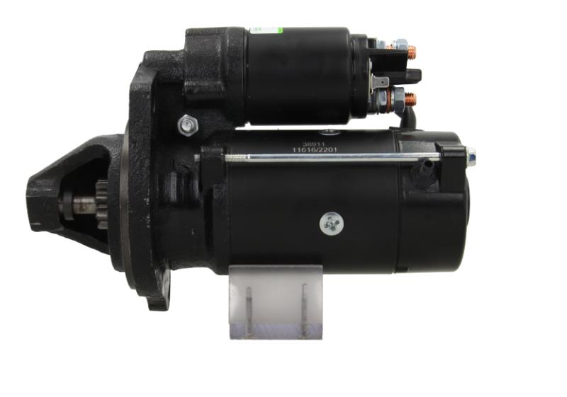 PlusLine Starter Iveco 3.2 kw MS207+