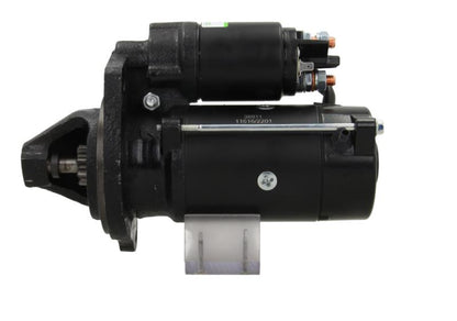 PlusLine Starter Iveco 3.2 kw MS207+