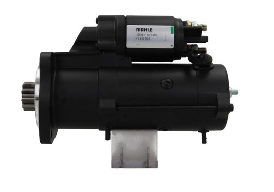 Mahle New Starter Motor for Agco 3.2 kw MS209