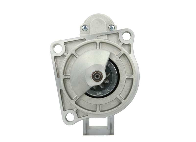 Mahle New Starter Motor for Case 2.6 kw MS20