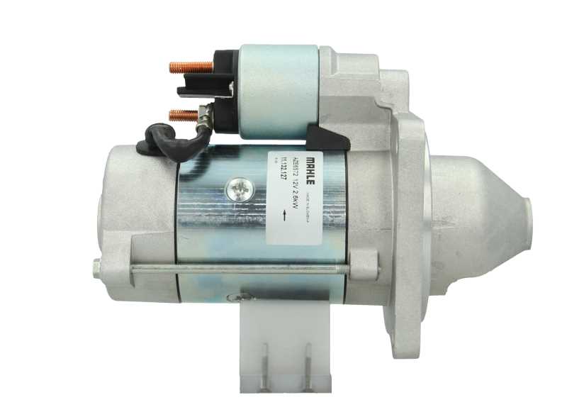 Mahle New Starter Motor for Case 2.6 kw MS20