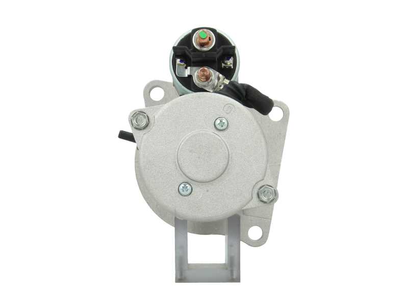 Mahle New Starter Motor for Case 2.6 kw MS20