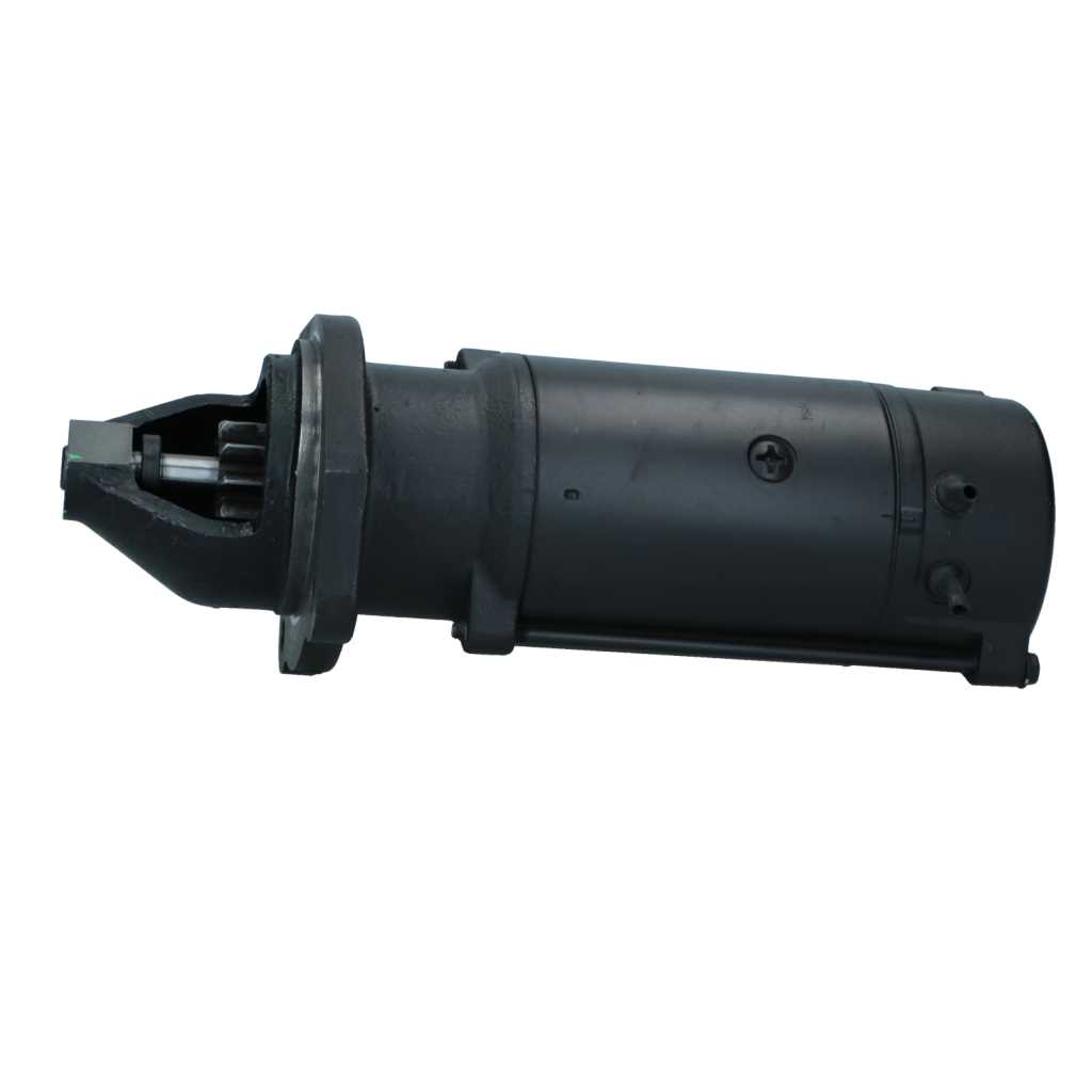 Mahle New Starter Motor for Deutz 4.0 kw MS210