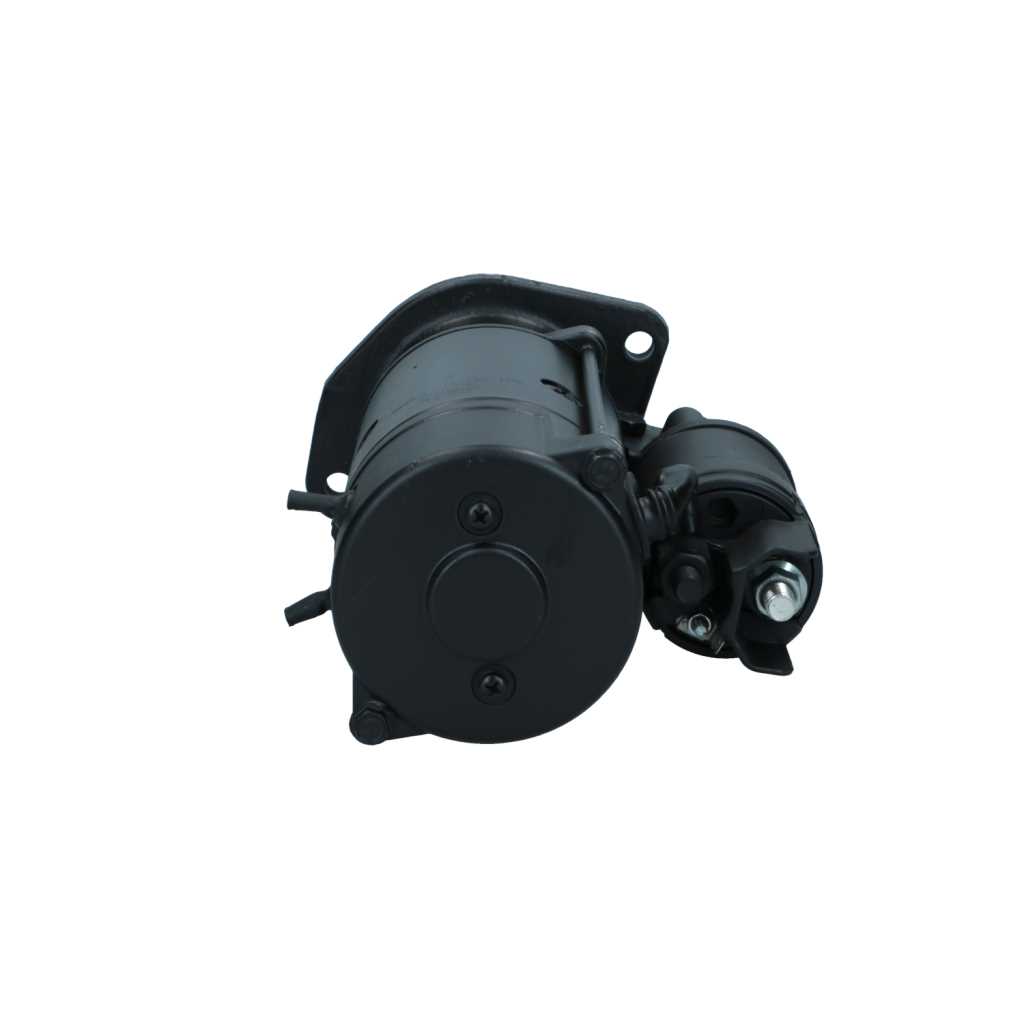 Mahle New Starter Motor for Deutz 4.0 kw MS210