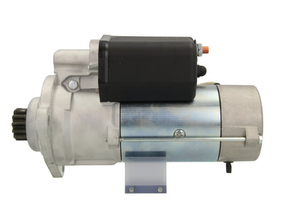 Mahle New Starter Motor for John Deere 6.5 kw MS212