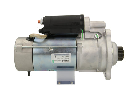 Mahle New Starter Motor for John Deere 6.5 kw MS212