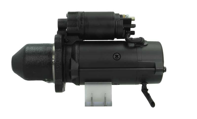 Mahle New Starter Motor for Valmet 4.0 kw MS214