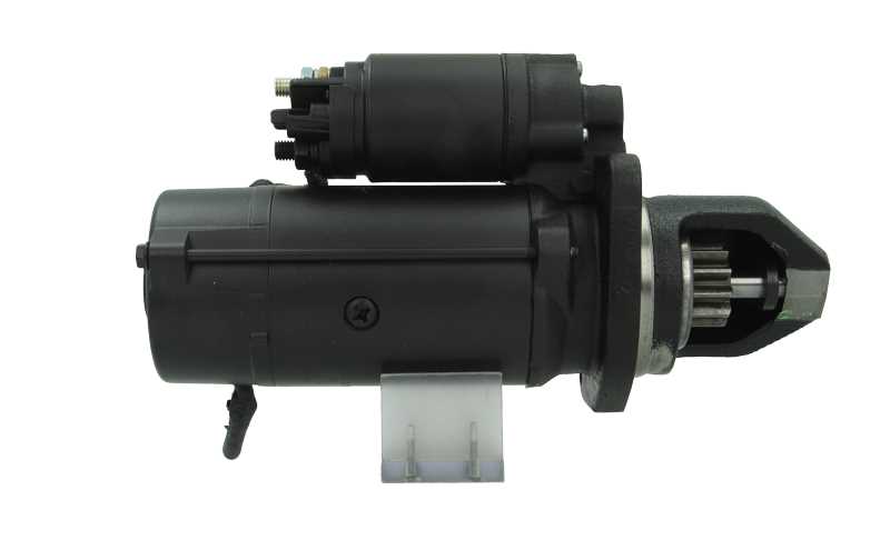 Mahle New Starter Motor for Valmet 4.0 kw MS214