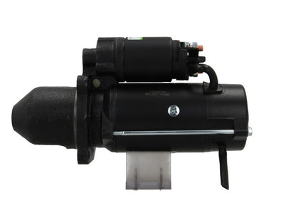 PlusLine Original Starter Motor for Valmet 4.0 kw MS214+