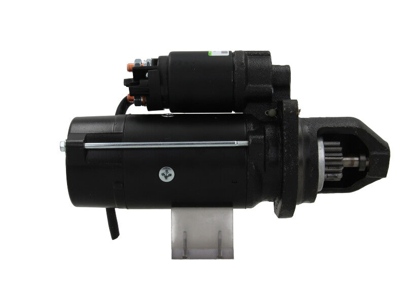 PlusLine Original Starter Motor for Valmet 4.0 kw MS214+