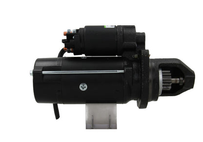 PlusLine Original Starter Motor for Valmet 4.0 kw MS214+